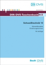 Schweißtechnik 13