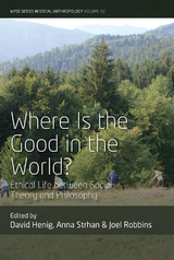 Where is the Good in the World? - 