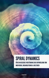 Spiral Dynamics - Für ein besseres Verständnis der Entwicklung von Individuen, Organisationen und Kulturen - Melanie Völker