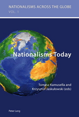 Nationalisms Today - 