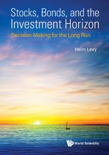 STOCKS, BONDS, AND THE INVESTMENT HORIZON - Haim Levy