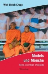 Models und Mönche - Wolf-Ulrich Cropp