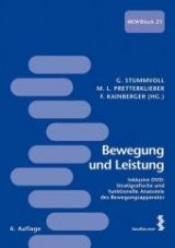 Bewegung und Leistung - Stummvoll, Georg; Pretterklieber, Michael L; Kainberger, Franz