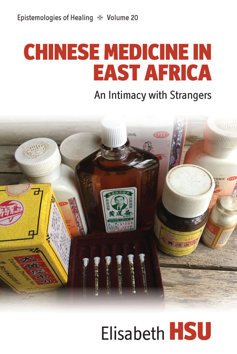 Chinese Medicine in East Africa - Elisabeth Hsu