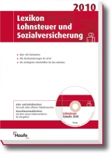 Lexikon Lohnsteuer und Sozialversicherung 2010 - 