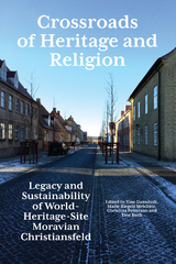 Crossroads of Heritage and Religion - 