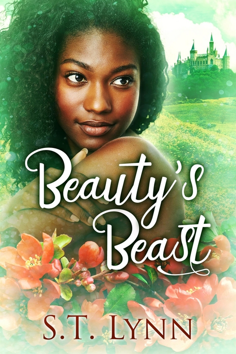 Beauty's Beast - S.T. Lynn