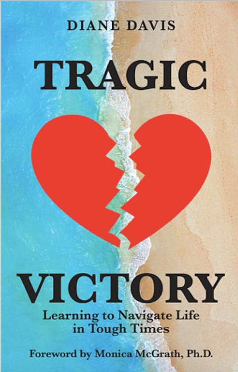 Tragic Victory -  Diane Davis