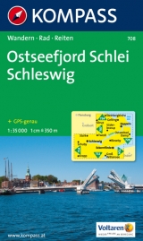 Ostseefjord Schlei - Schleswig