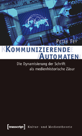 Kommunizierende Automaten - Peter Fey