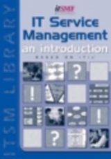 IT Service Management - Van Bon, Jan