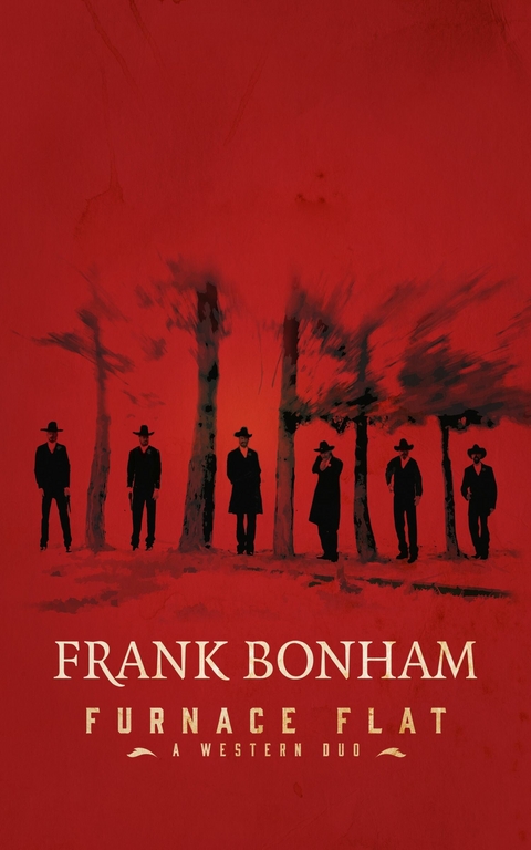 Furnace Flat -  Frank Bonham