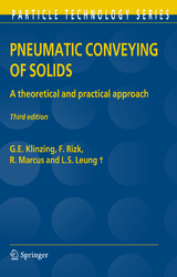 Pneumatic Conveying of Solids - G.E. Klinzing, F. Rizk, R. Marcus, L.S. Leung