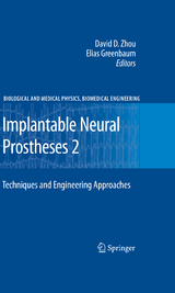 Implantable Neural Prostheses 2 - 