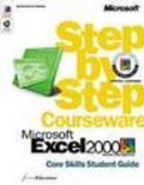 Excel 2000 Step by Step Student Guide - ActiveEducation