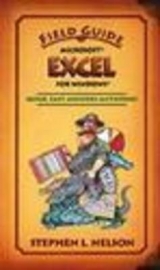 Field Guide to Microsoft Excel 97 - Nelson, Stephen L.