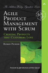 Agile Product Management With Scrum - Roman Pichler