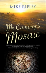 Mr Campion''s Mosaic -  Mike (Contributor) Ripley