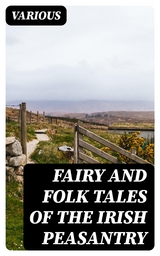 Fairy and Folk Tales of the Irish Peasantry -  Various