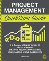 Project Management QuickStart Guide - Chris Croft