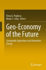 Geo-Economy of the Future - 