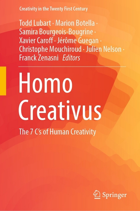 Homo Creativus - 