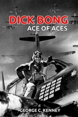 Dick Bong - George C. Kenney