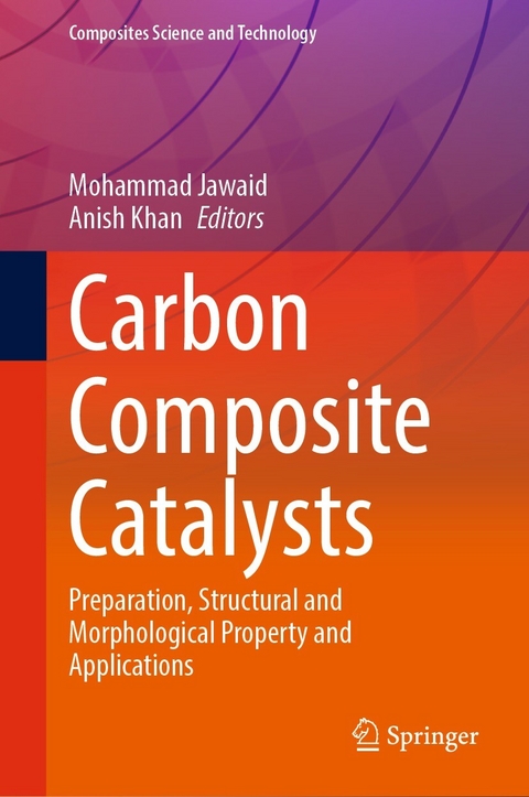 Carbon Composite Catalysts - 