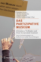 Das partizipative Museum - 