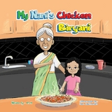 My Nani's Chicken Biryani - Afroz Martino