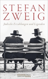 Jüdische Erzählungen und Legenden -  Stefan Zweig