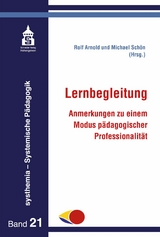 Lernbegleitung - 