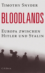 Bloodlands - Timothy Snyder