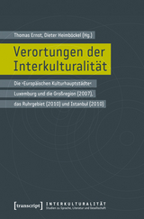 Verortungen der Interkulturalität - 