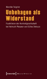 Unbehagen als Widerstand - Mareike Teigeler