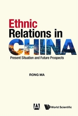 Ethnic Relations In China: Present Situation And Future Prospects -  Ma Rong Ma