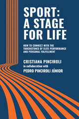 SPORT: A STAGE FOR LIFE - Cristiana Pinciroli