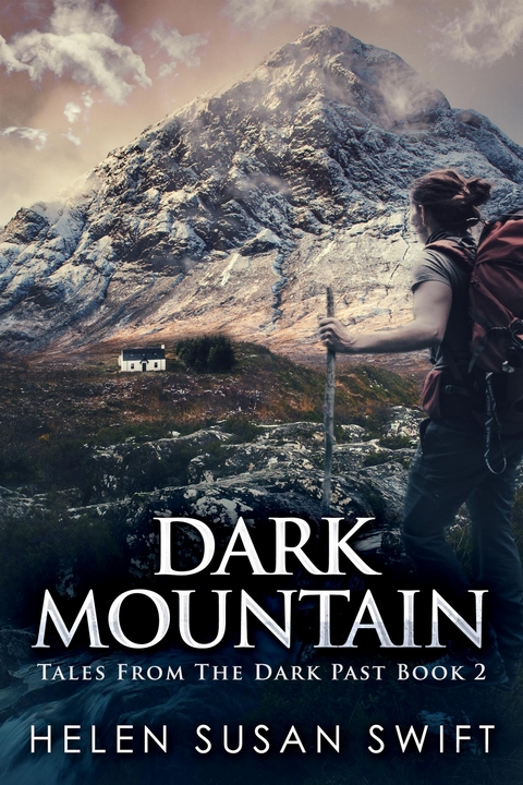 Dark Mountain - Helen Susan Swift