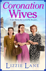 Coronation Wives -  Lizzie Lane