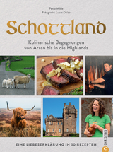 Schottland - Petra Milde