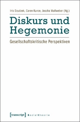 Diskurs und Hegemonie - 