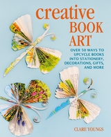 Creative Book Art - Clare Youngs