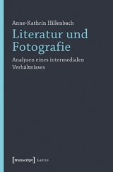 Literatur und Fotografie - Anne-Kathrin Hillenbach