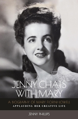 Jenny Chats With Mary -  Jenny Phillips