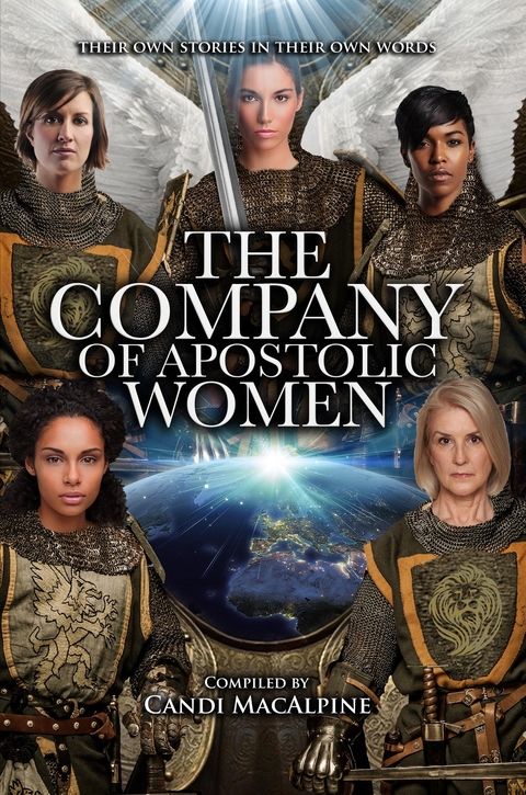 Company of Apostolic Women