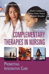 Complementary Therapies in Nursing - 