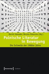 Polnische Literatur in Bewegung - 