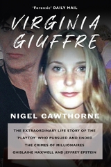 Virginia Giuffre - Nigel Cawthorne