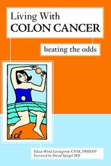 Living With Colon Cancer -  Eliza Wood Livingston