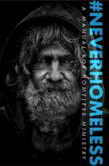 #NEVERHOMELESS -  Alex Fleming